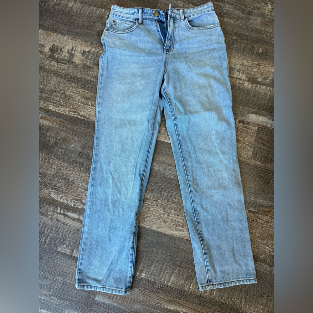 Billabong “I Got It” Straight leg jeans
